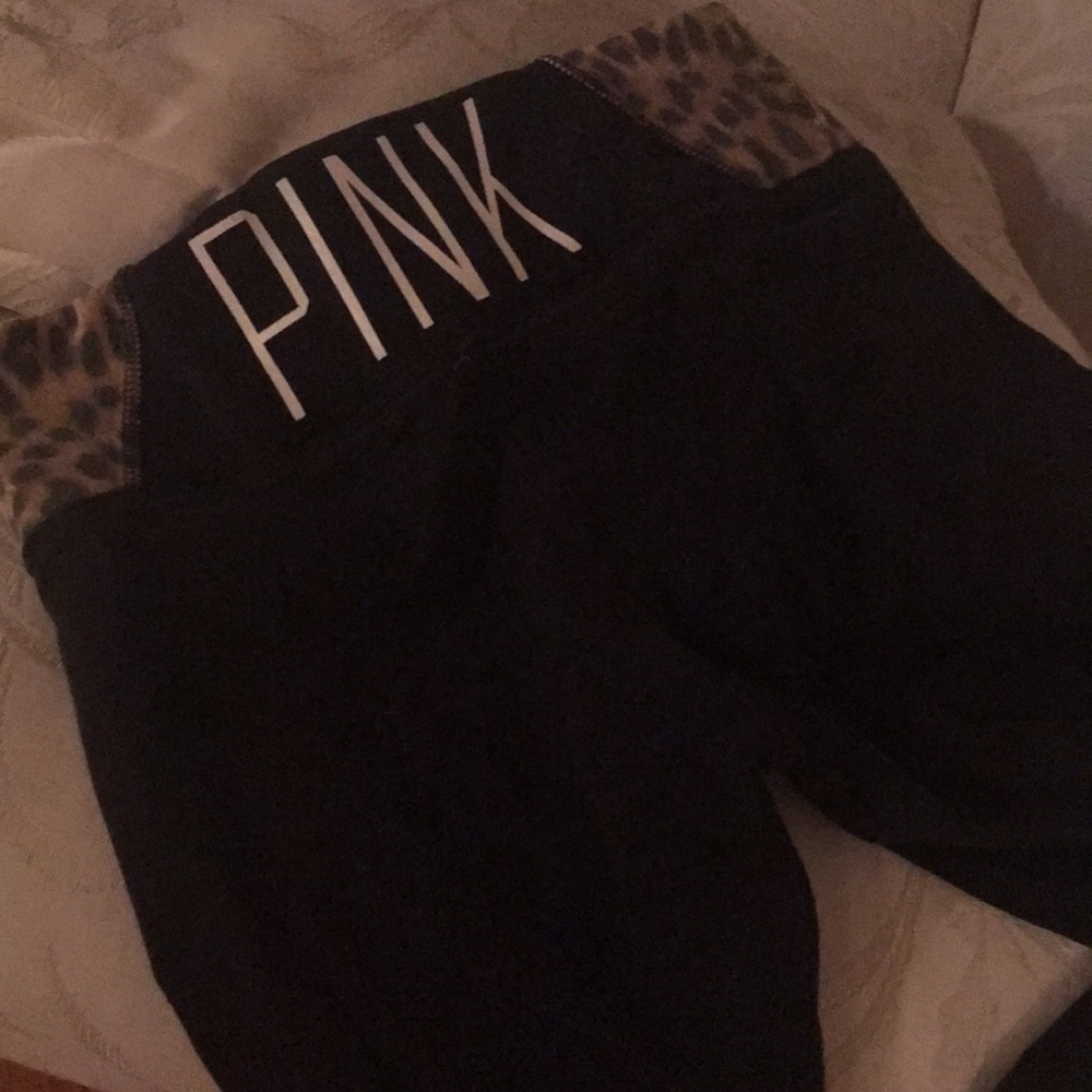 PINK leggings
